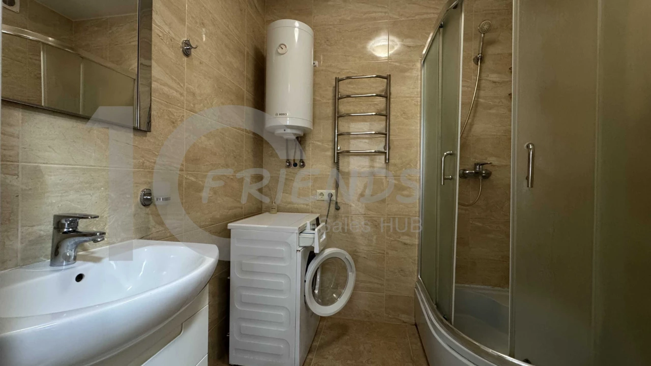Sale of apartment Forest Quarter, Brovary Center