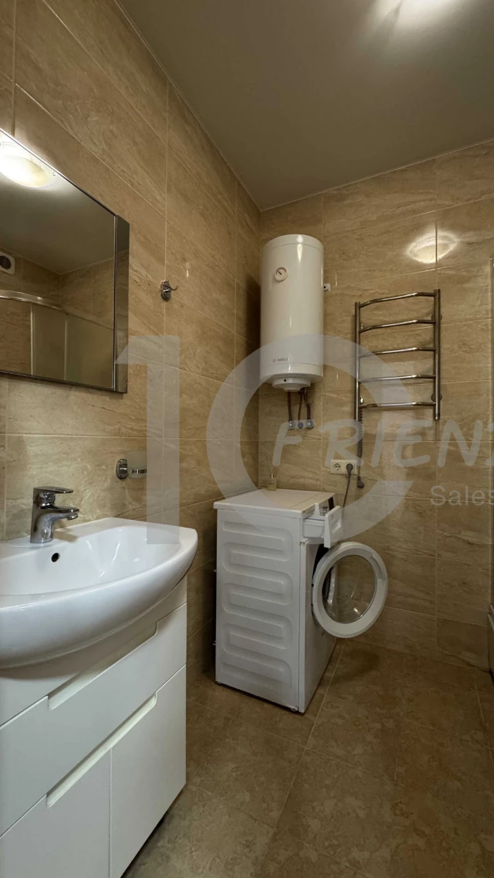 Sale of apartment Forest Quarter, Brovary Center