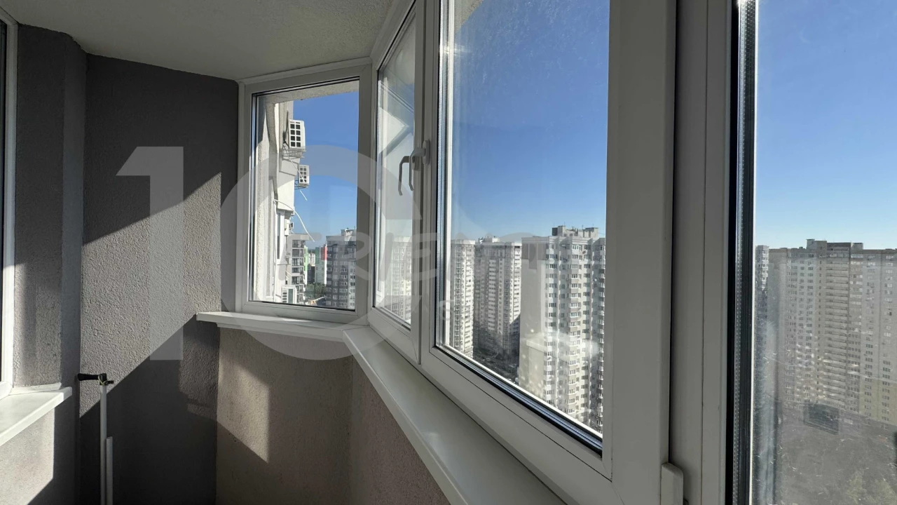 Sale of apartment Forest Quarter, Brovary Center