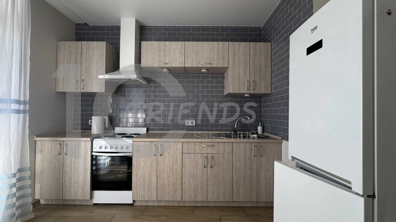 Sale of apartment Forest Quarter, Brovary Center