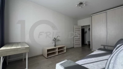 One-bedroom apartment for sale in the "Lesovy Kvartal" residential complex
