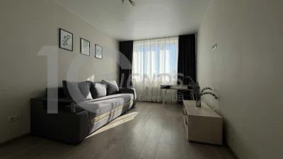 One-bedroom apartment for sale in the "Lesovy Kvartal" residential complex
