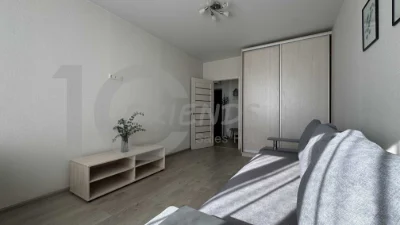 One-bedroom apartment for sale in the "Lesovy Kvartal" residential complex