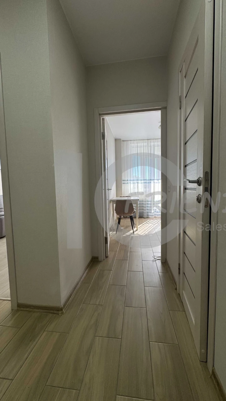 One-bedroom apartment for sale in the "Lesovy Kvartal" residential complex