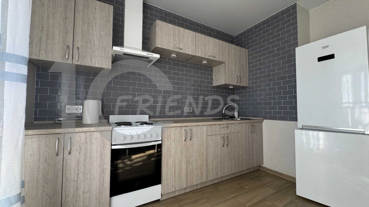 One-bedroom apartment for sale in the "Lesovy Kvartal" residential complex