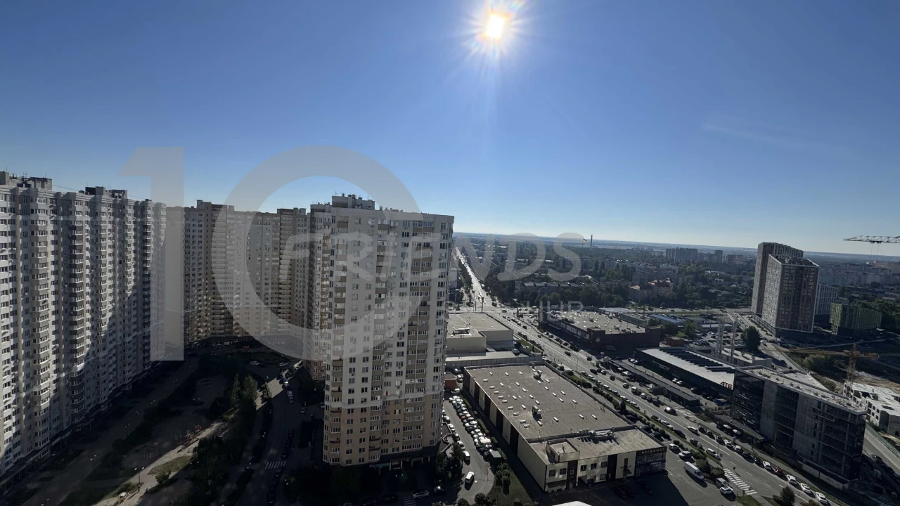 One-bedroom apartment for sale in the "Lesovy Kvartal" residential complex