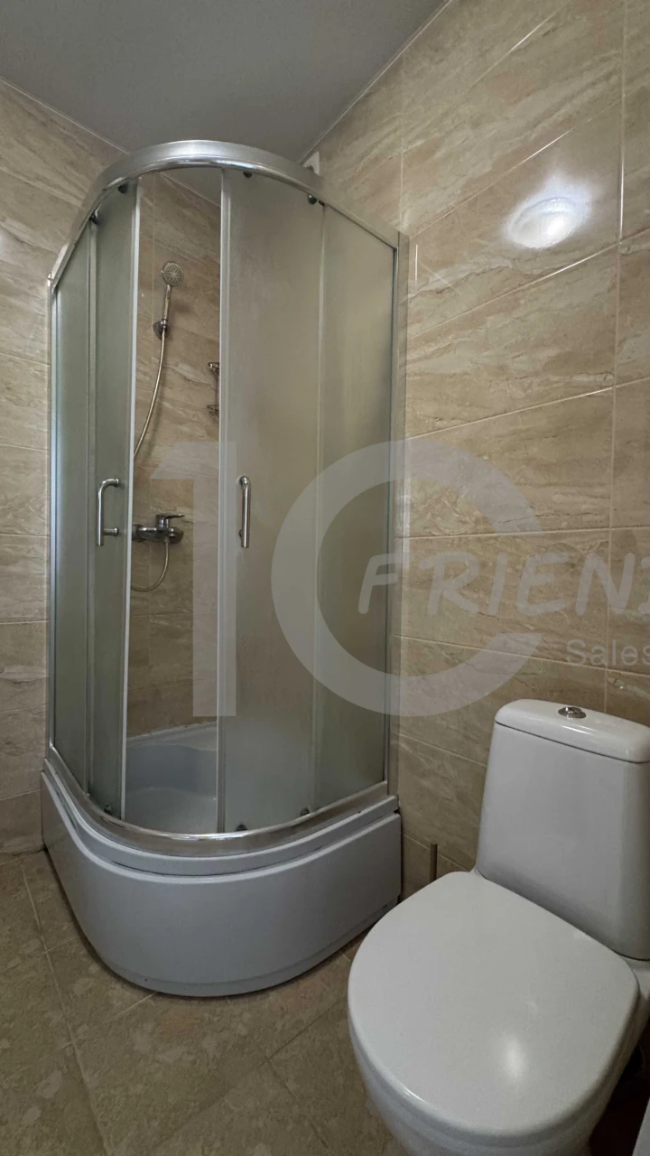 One-bedroom apartment for sale in the "Lesovy Kvartal" residential complex