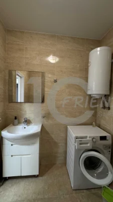 One-bedroom apartment for sale in the "Lesovy Kvartal" residential complex