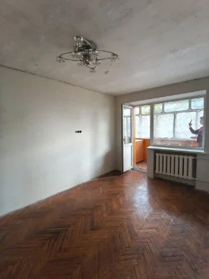 For Sale: 3-bedroom apartment in Brovary