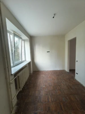For Sale: 3-bedroom apartment in Brovary