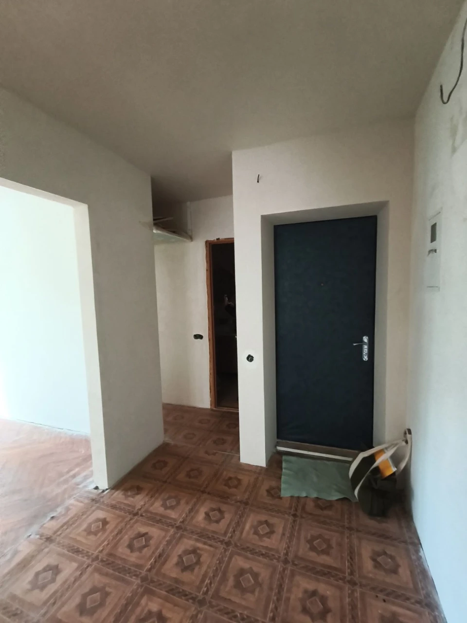 For Sale: 3-bedroom apartment in Brovary