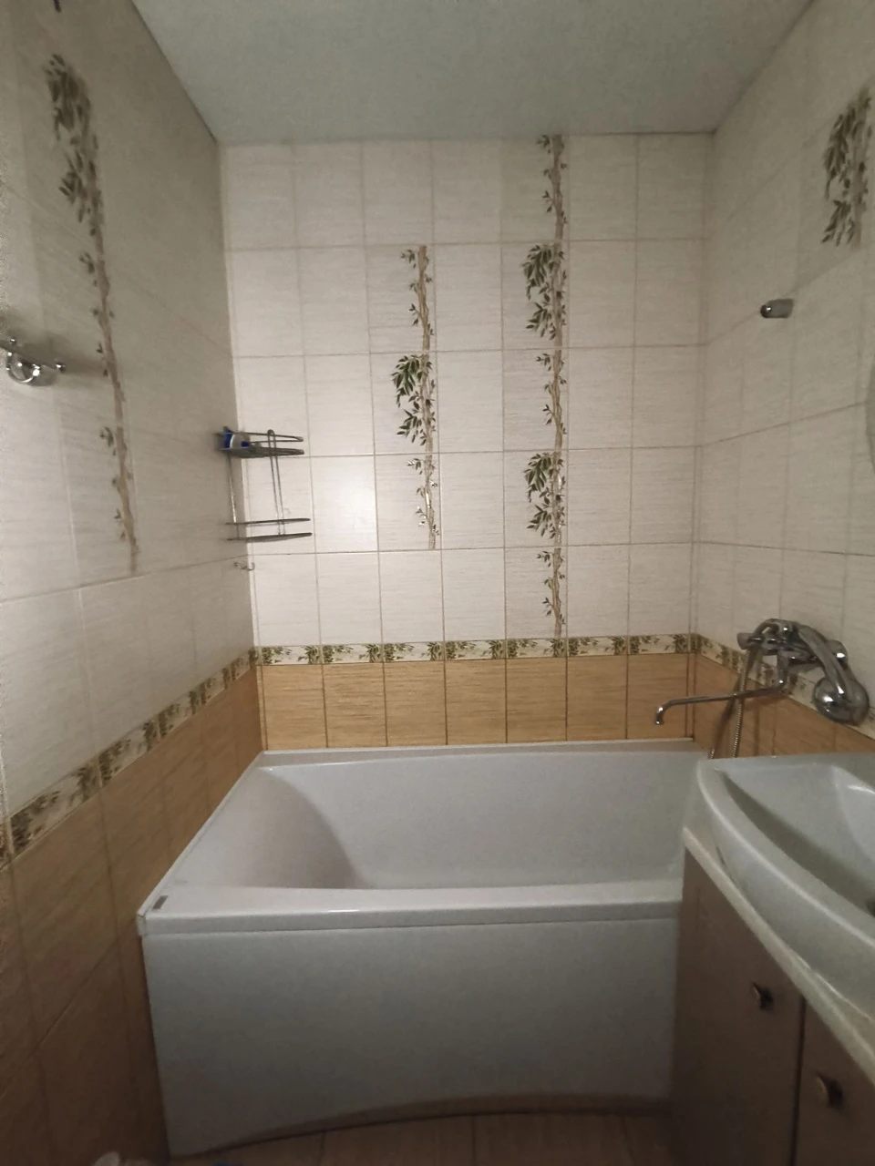 For Sale: 3-bedroom apartment in Brovary