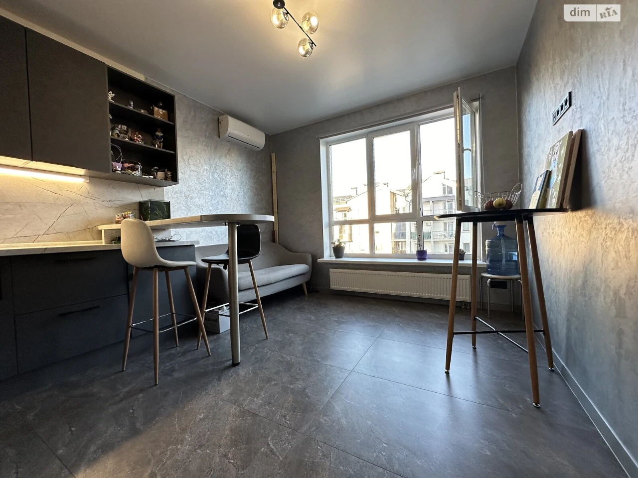 Apartment for Sale - Bakery