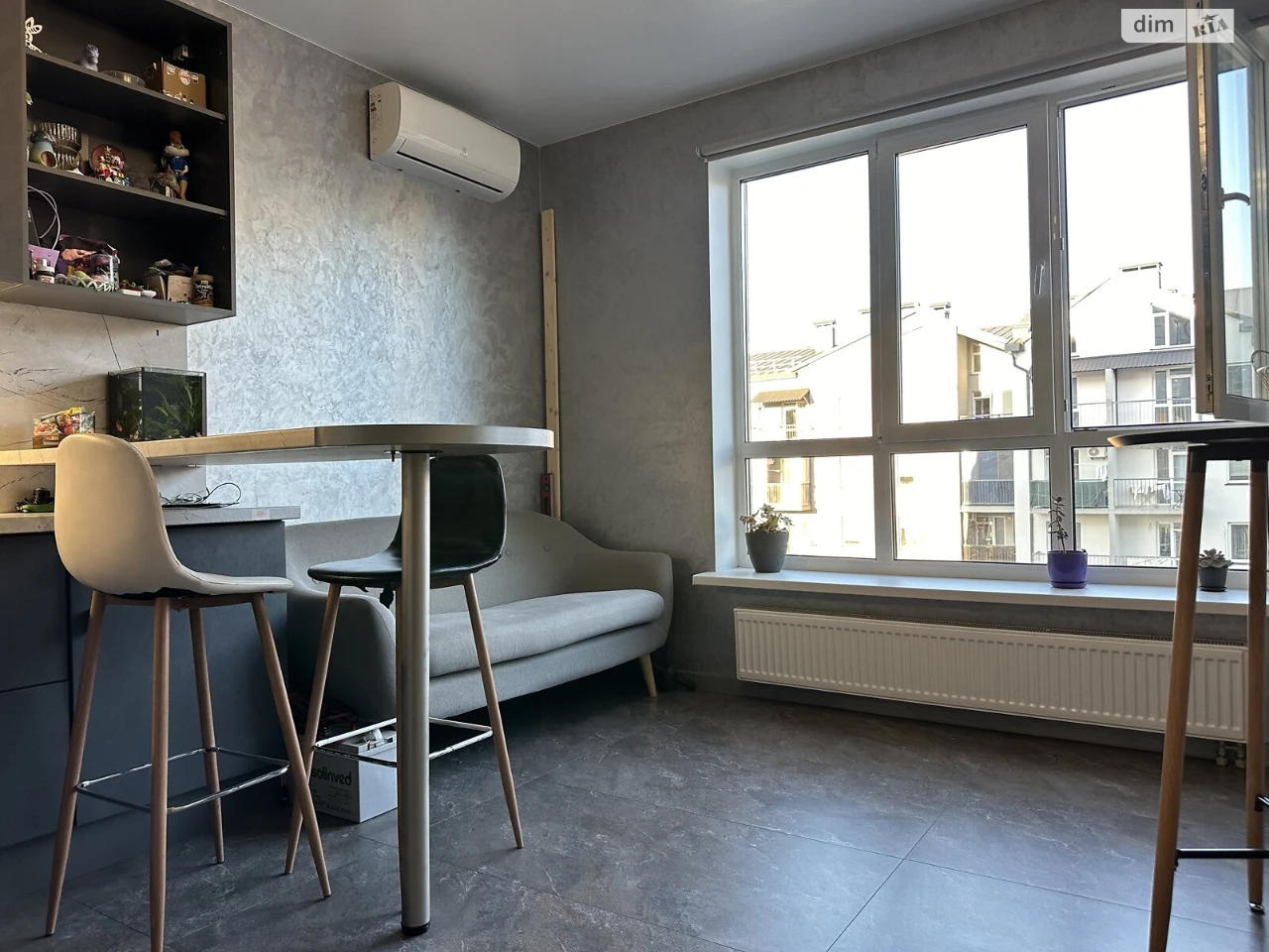Apartment for Sale - Bakery