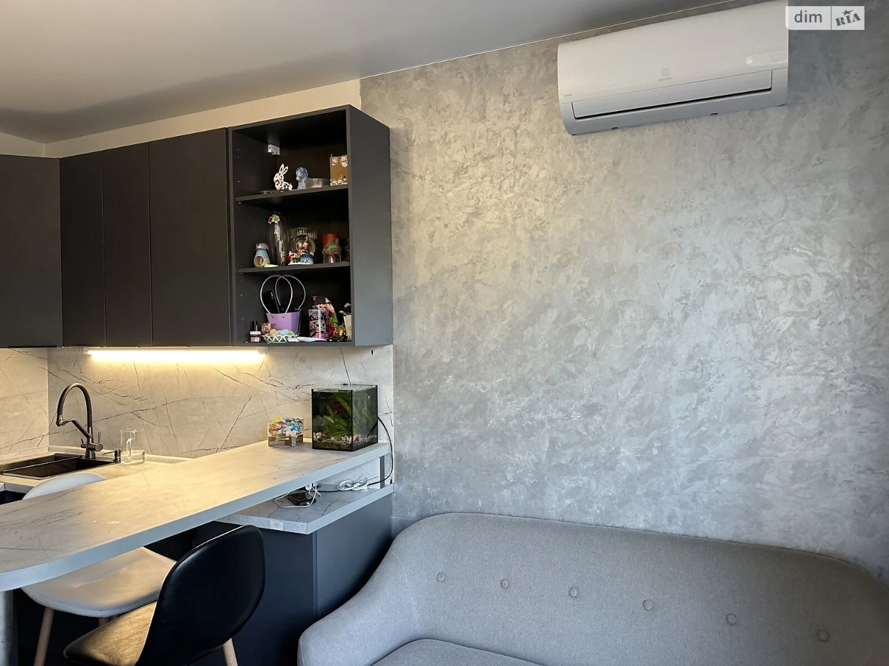 Apartment for Sale - Bakery
