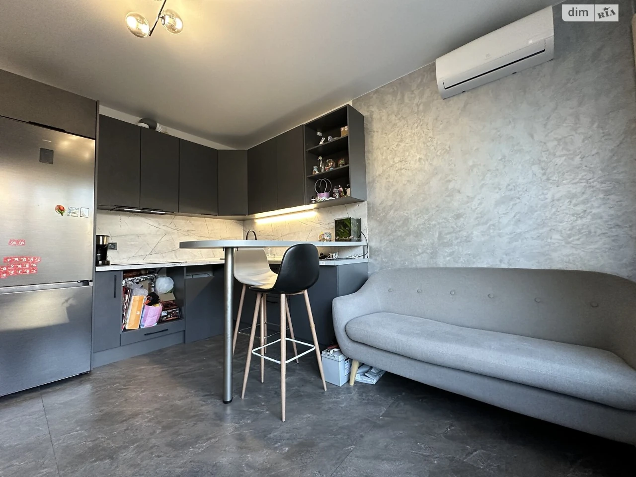 Apartment for Sale - Bakery