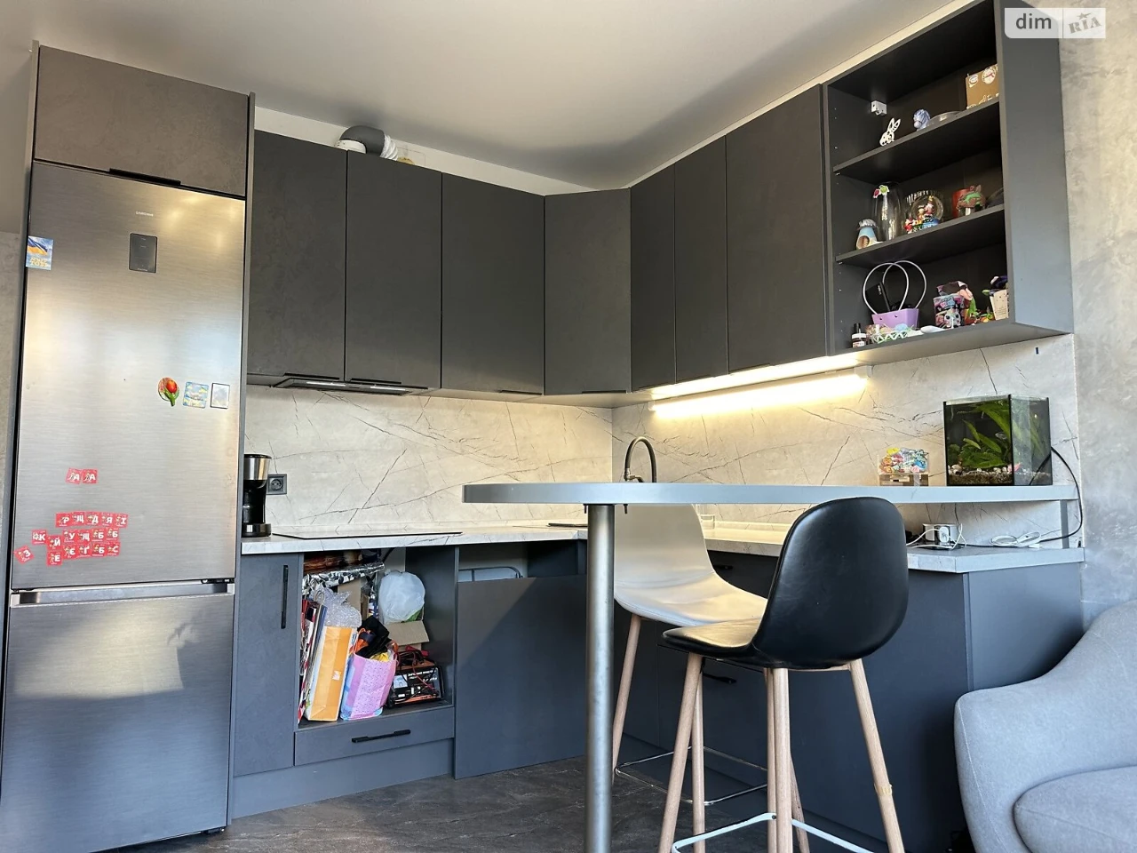 Apartment for Sale - Bakery