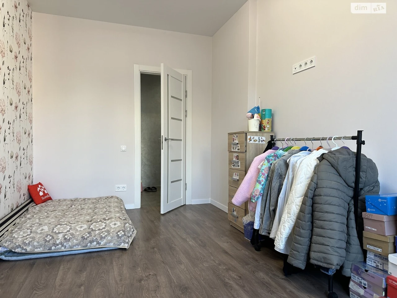 Apartment for Sale - Bakery