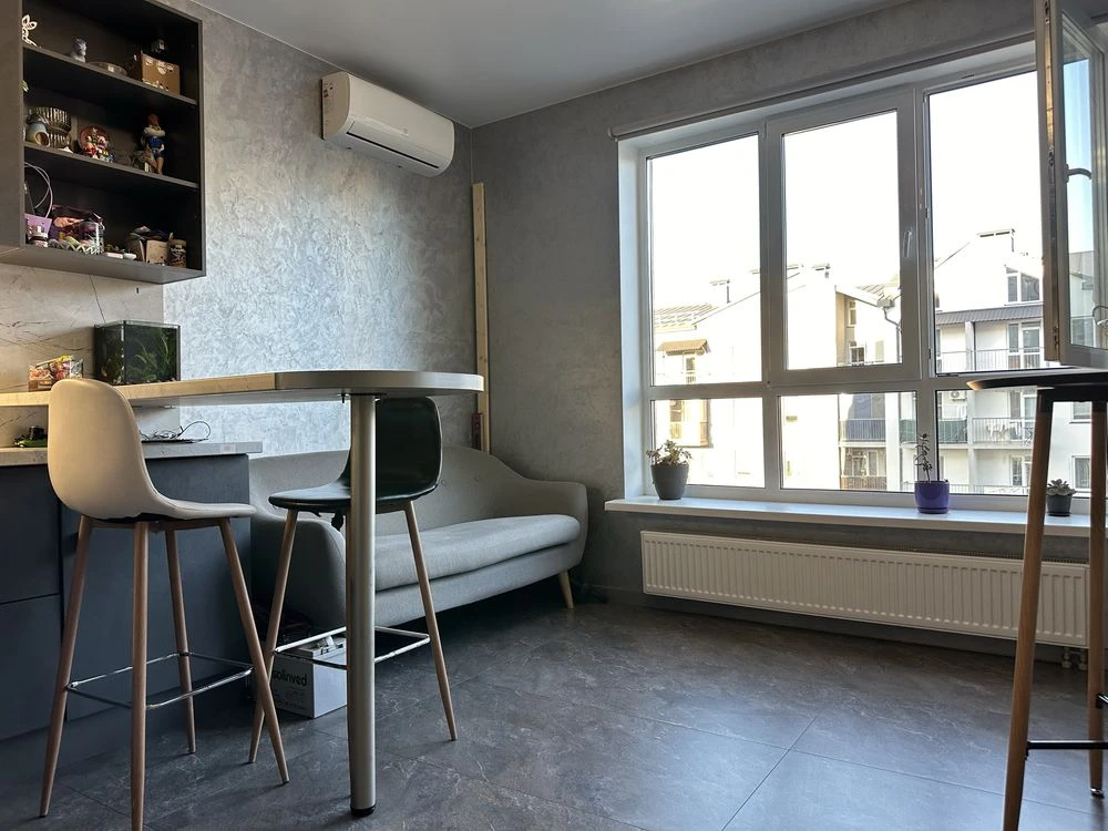 Продаж 2к (євро 3к)  квартири ‼️ Бровари 5 поверх ‼️ єОселя