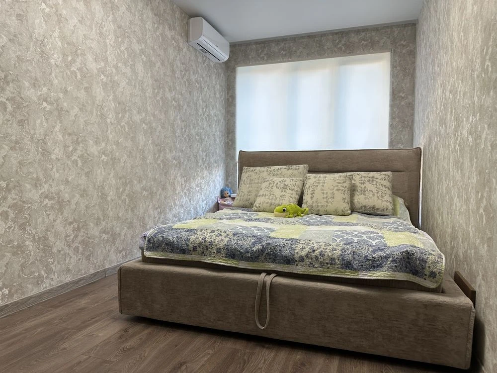 Продаж 2к (євро 3к)  квартири ‼️ Бровари 5 поверх ‼️ єОселя