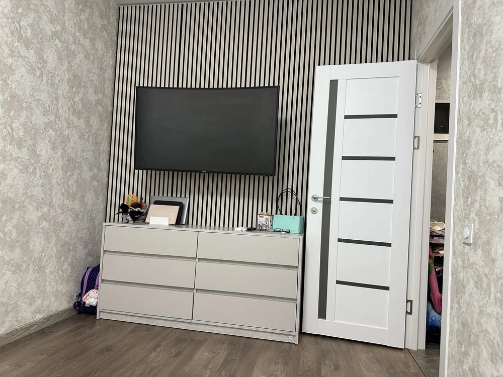 Продаж 2к (євро 3к)  квартири ‼️ Бровари 5 поверх ‼️ єОселя