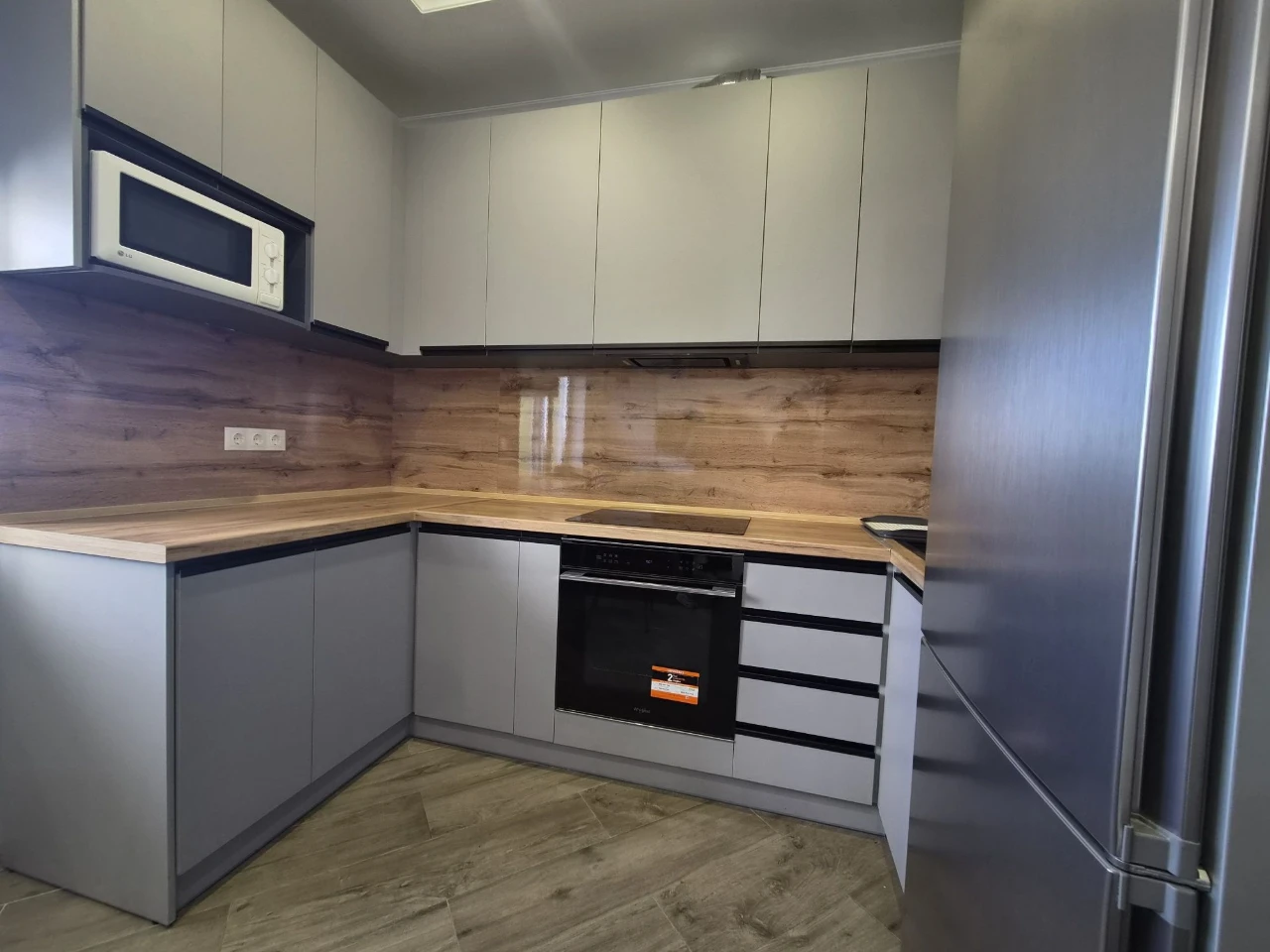 Apartment for sale in the city of Brovary, Vol. Kyivska 243