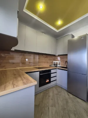 Apartment for sale in the city of Brovary, Vol. Kyivska 243