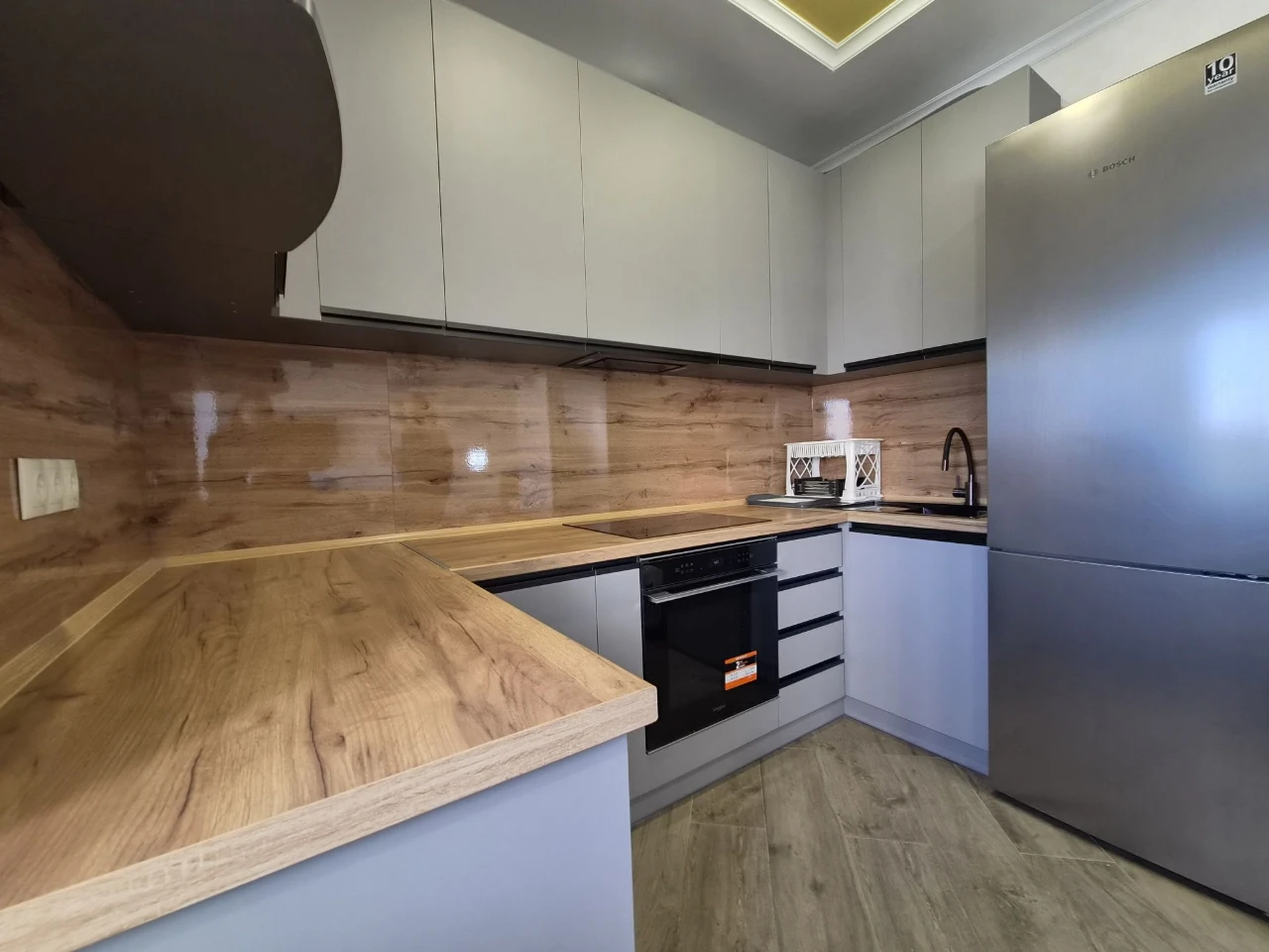 Apartment for sale in the city of Brovary, Vol. Kyivska 243