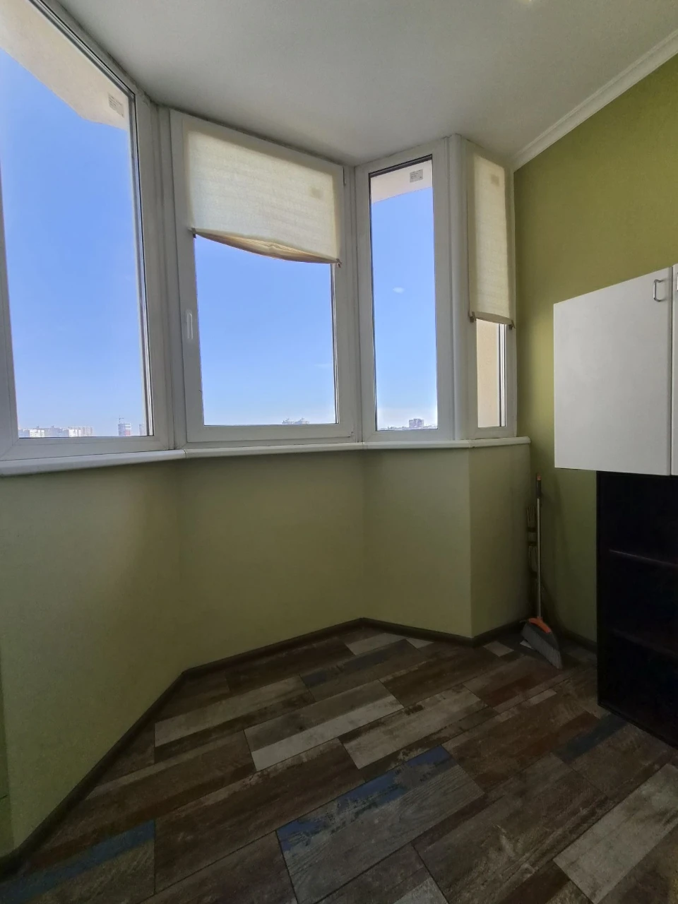 Apartment for sale in the city of Brovary, Vol. Kyivska 243