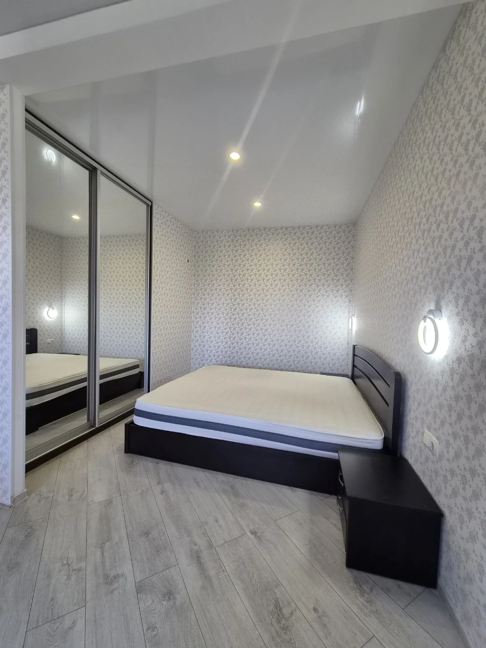 Apartment for sale in the city of Brovary, Vol. Kyivska 243