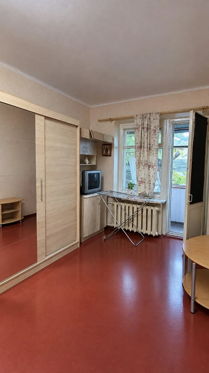 Продажа 1-к квартиры на ул. О. Білана, Геологоразведка, г. Бровари