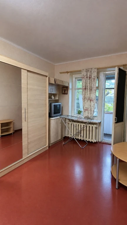 Продажа 1-к квартиры на ул. О. Білана, Геологоразведка, г. Бровари