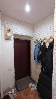 Продажа 1-к квартиры на ул. О. Білана, Геологоразведка, г. Бровари