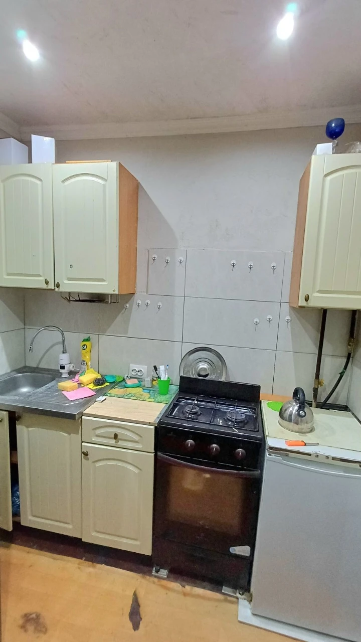 Продажа 1-к квартиры на ул. О. Білана, Геологоразведка, г. Бровари