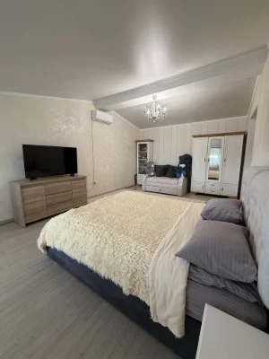 OWNER! GENERATOR IN APARTMENT! Apartment for sale on Gruche