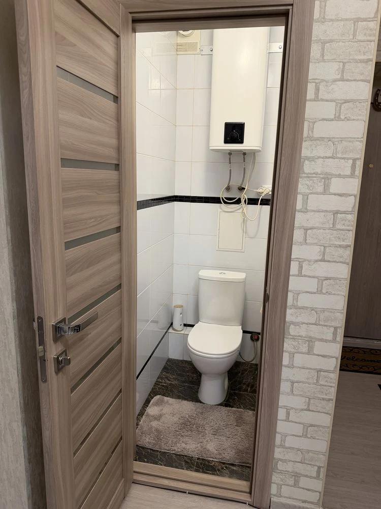 OWNER! GENERATOR IN APARTMENT! Apartment for sale on Gruche