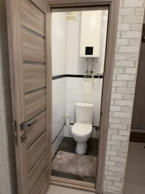 OWNER! GENERATOR IN APARTMENT! Apartment for sale on Gruche