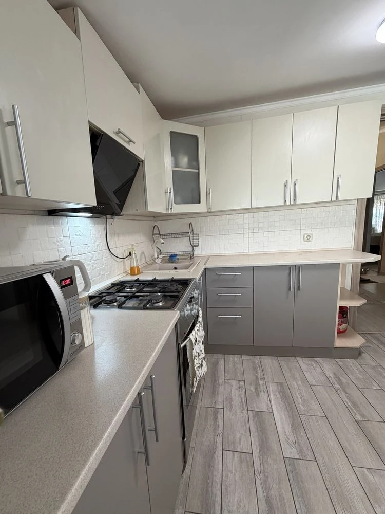 OWNER! GENERATOR IN APARTMENT! Apartment for sale on Gruche