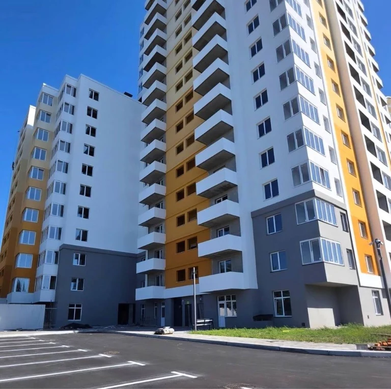 Терміновий продаж! Двокімнатна квартира 73м2 від власника —