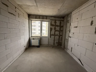Urgent Sale! Two-bedroom apartment 73 m2 from owner -