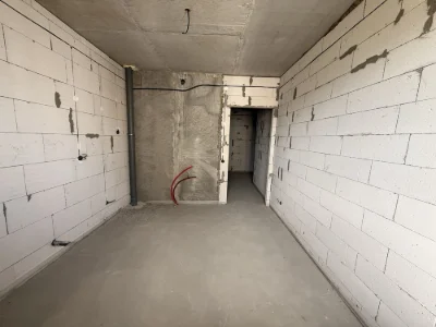 Urgent Sale! Two-bedroom apartment 73 m2 from owner -