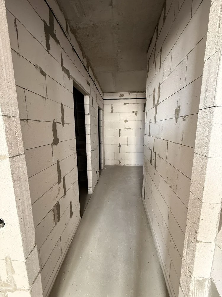 Urgent Sale! Two-bedroom apartment 73 m2 from owner -