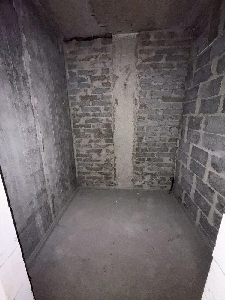 Urgent Sale! Two-bedroom apartment 73 m2 from owner -