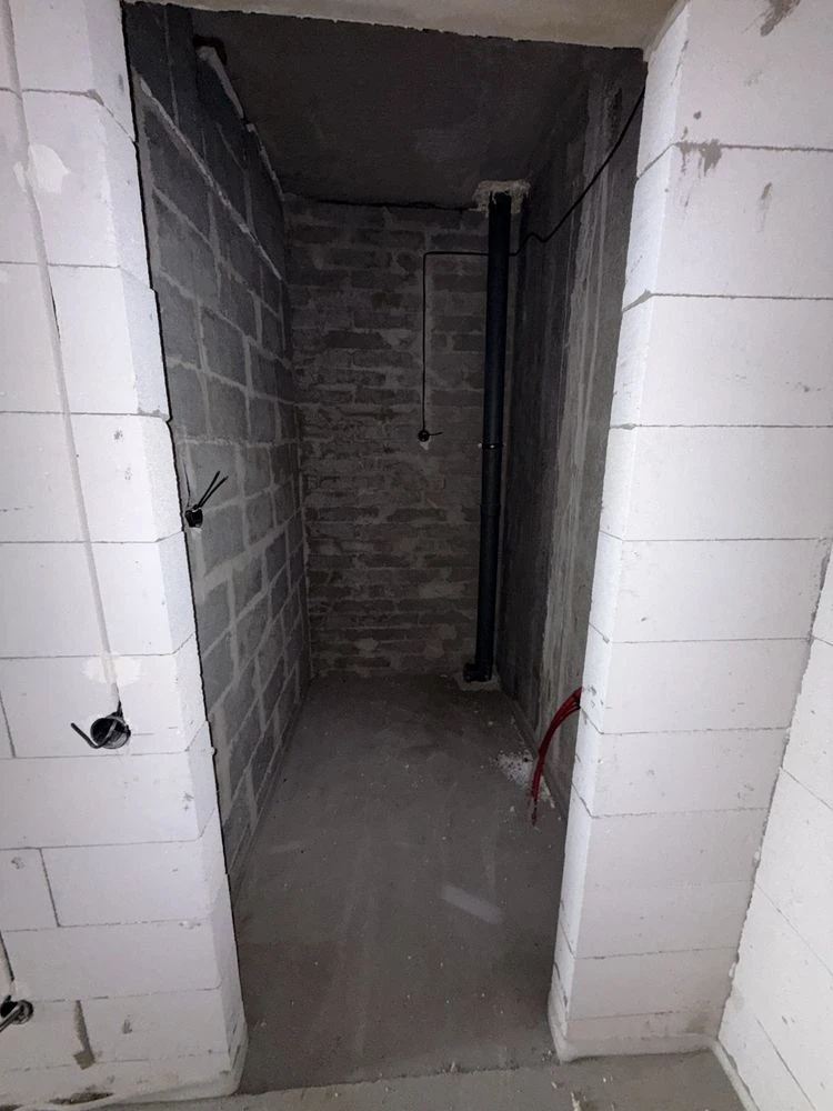 Urgent Sale! Two-bedroom apartment 73 m2 from owner -