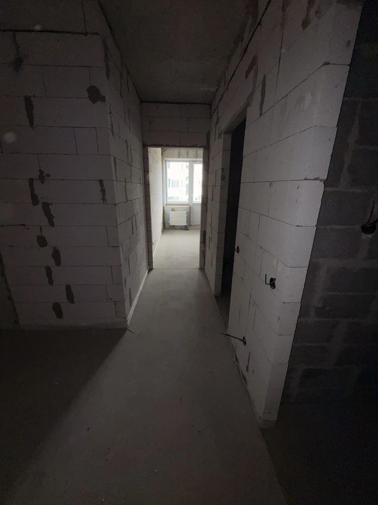 Urgent Sale! Two-bedroom apartment 73 m2 from owner -