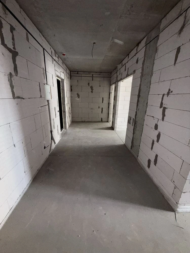Urgent Sale! Two-bedroom apartment 73 m2 from owner -