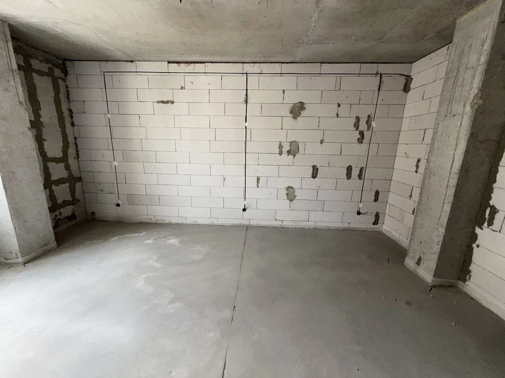 Urgent Sale! Two-bedroom apartment 73 m2 from owner -