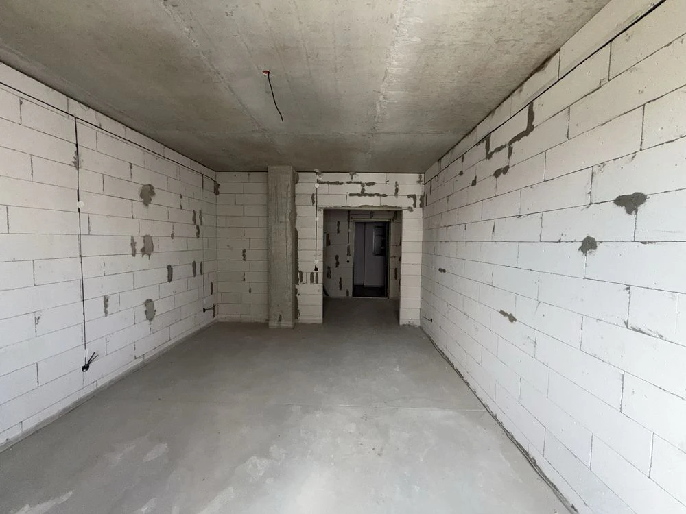 Urgent Sale! Two-bedroom apartment 73 m2 from owner -