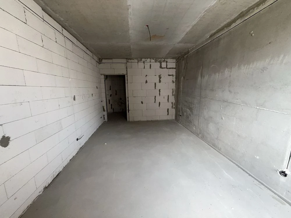 Urgent Sale! Two-bedroom apartment 73 m2 from owner -