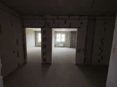 Urgent Sale! Two-bedroom apartment 73 m2 from owner -